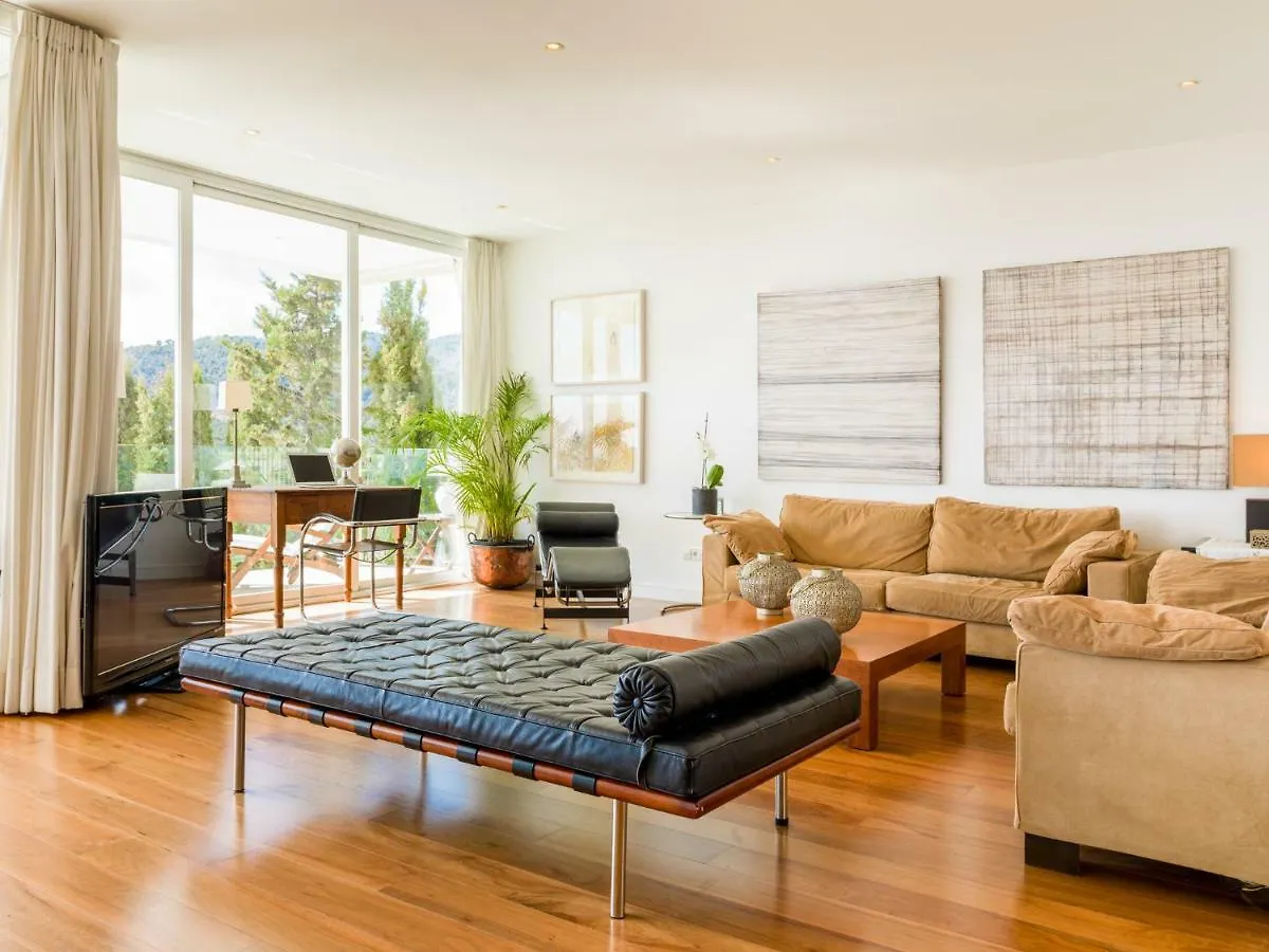 Villa Spa Bendinat Cas Català 0*,  Španělsko