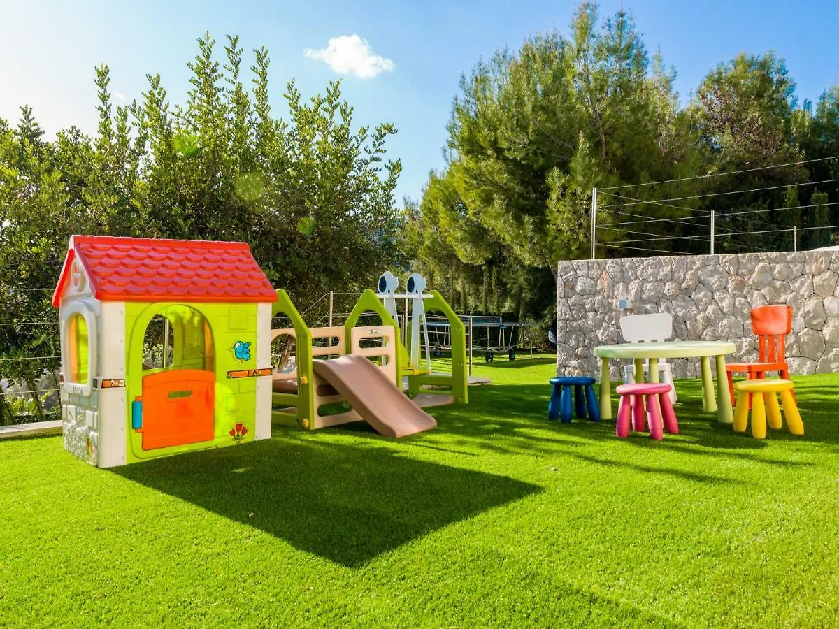 Villa Spa Bendinat Cas Català Prázdninový dům