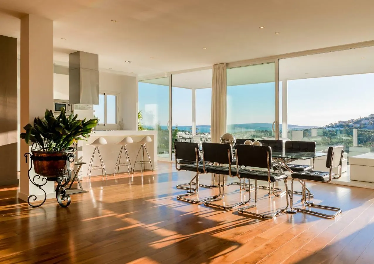 Prázdninový dům Villa Spa Bendinat Cas Català