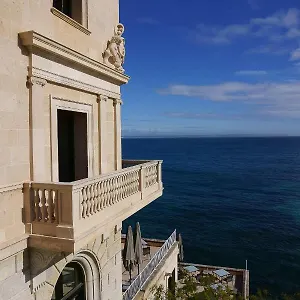 Hospes Maricel Y Spa, Palma De Mallorca, A Member Of Design Cas Catala