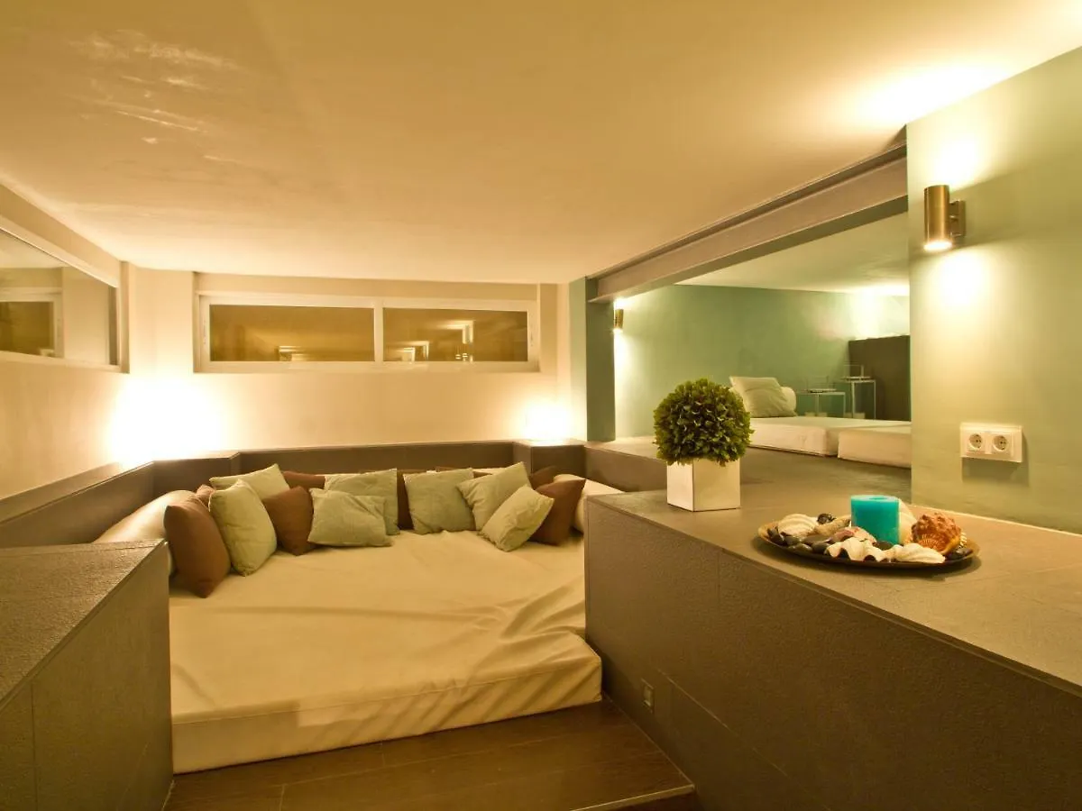 Villa Spa Bendinat Cas Catala Spain