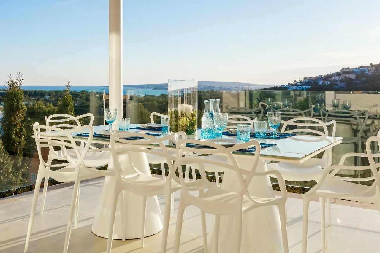 Villa Spa Bendinat Cas Catala Holiday home