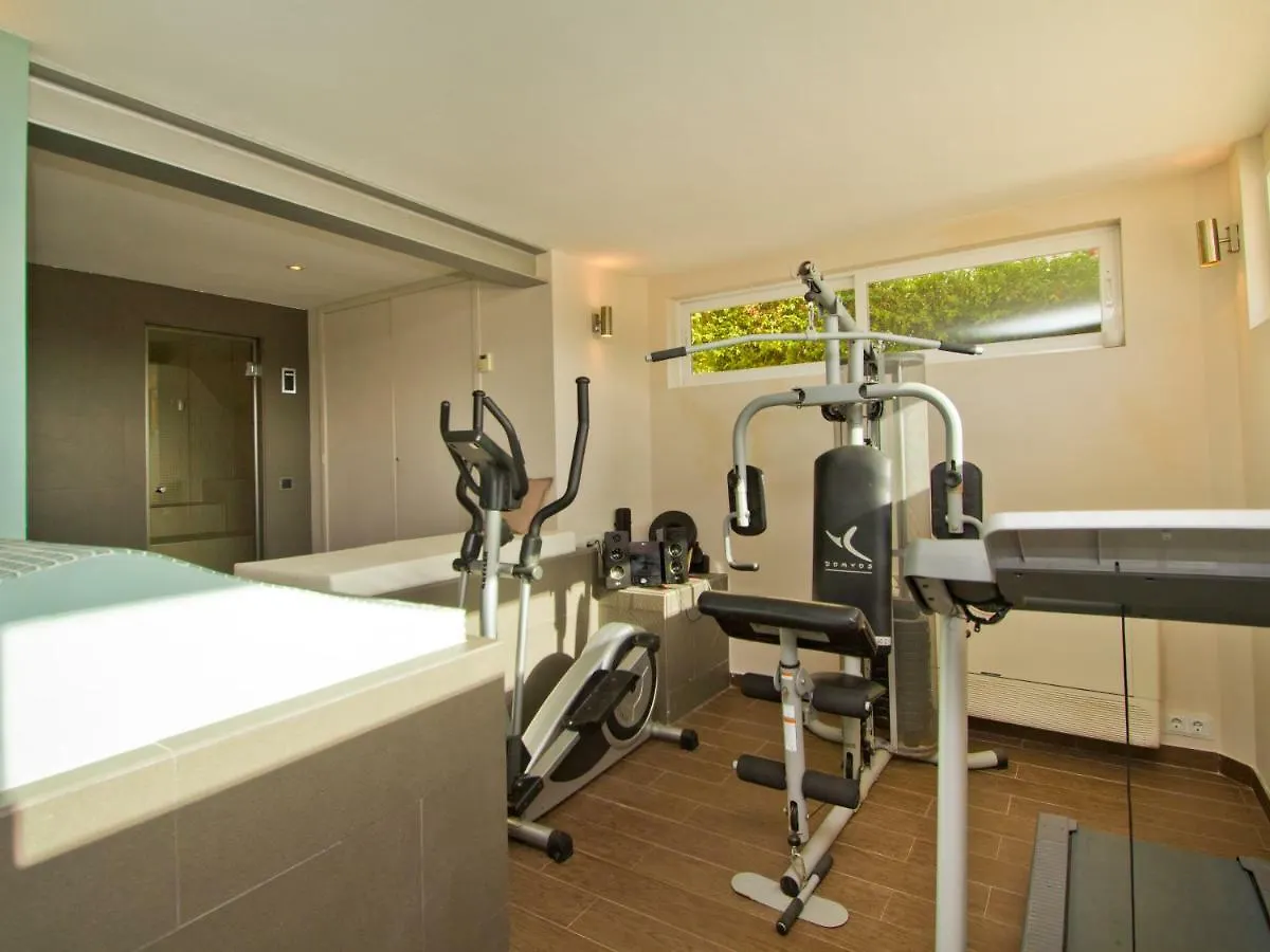 Holiday home Villa Spa Bendinat Cas Catala