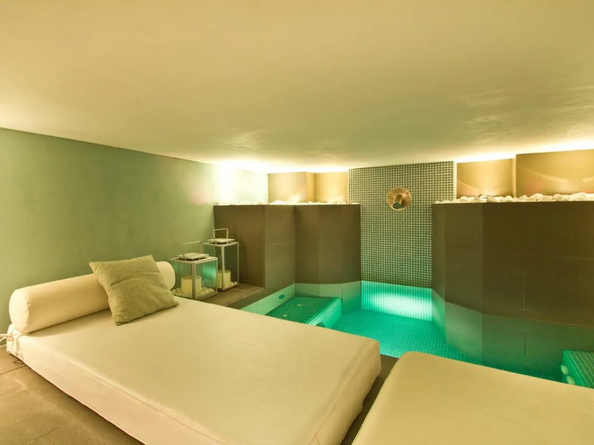 Villa Spa Bendinat Cas Catala Holiday home
