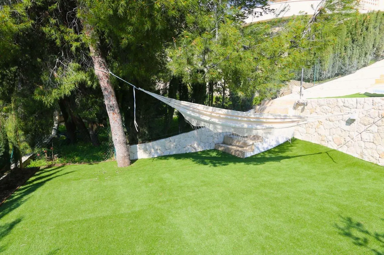 Villa Spa Bendinat Cas Catala Holiday home