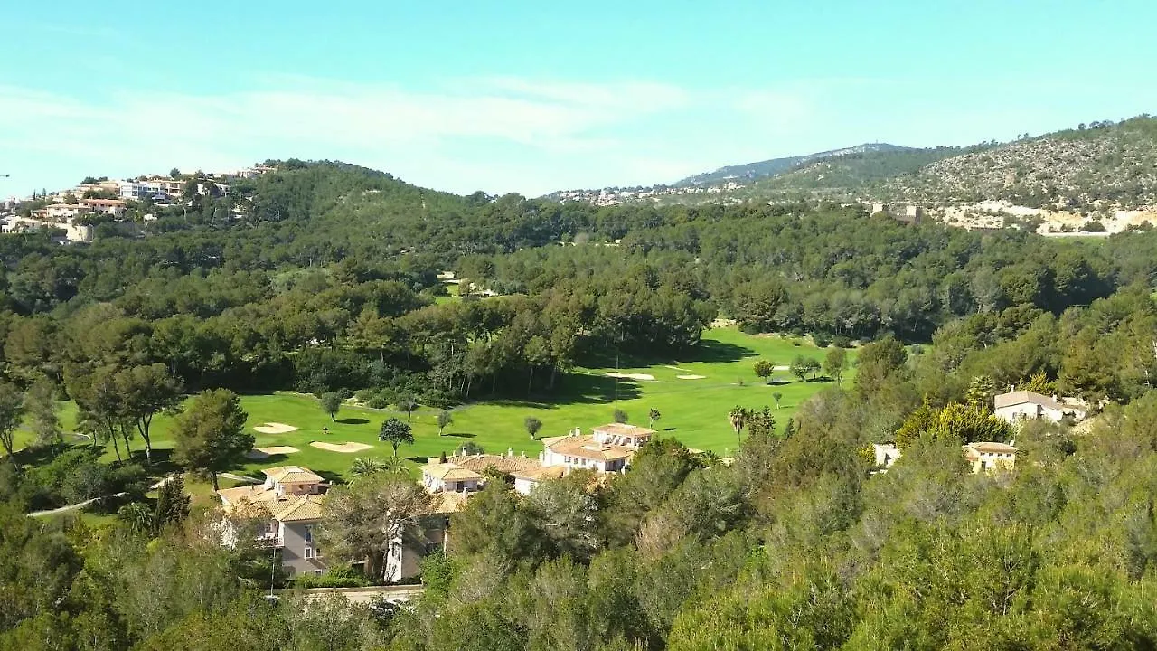 Holiday home Villa Spa Bendinat Cas Catala