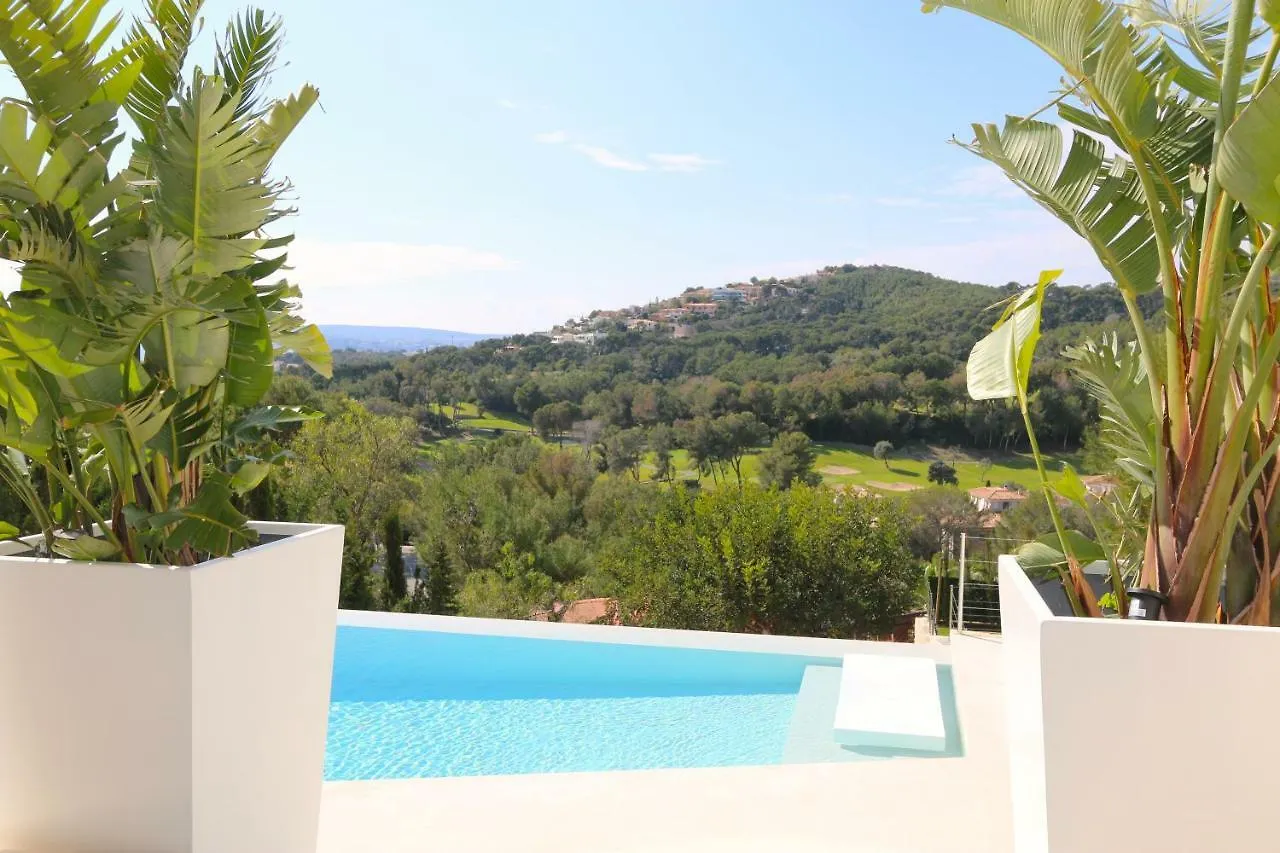 Holiday home Villa Spa Bendinat Cas Catala