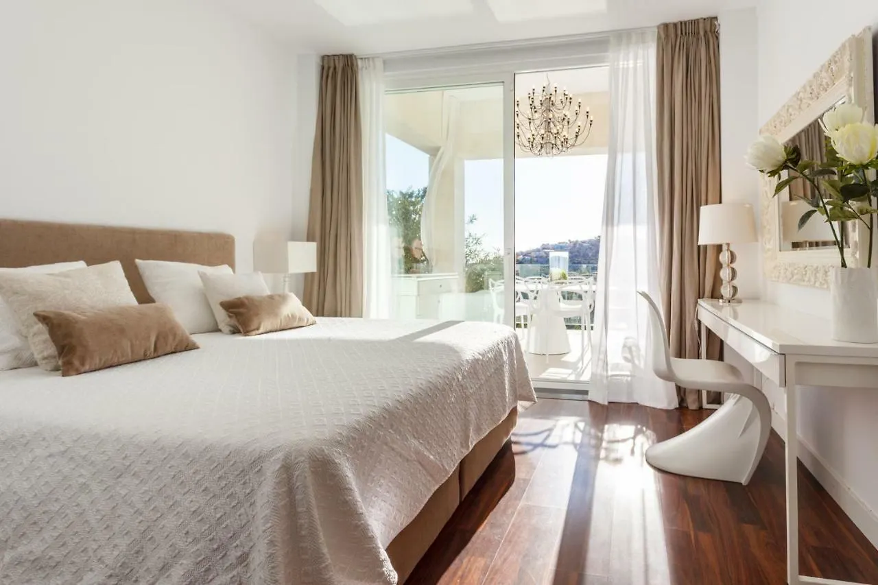Holiday home Villa Spa Bendinat Cas Catala