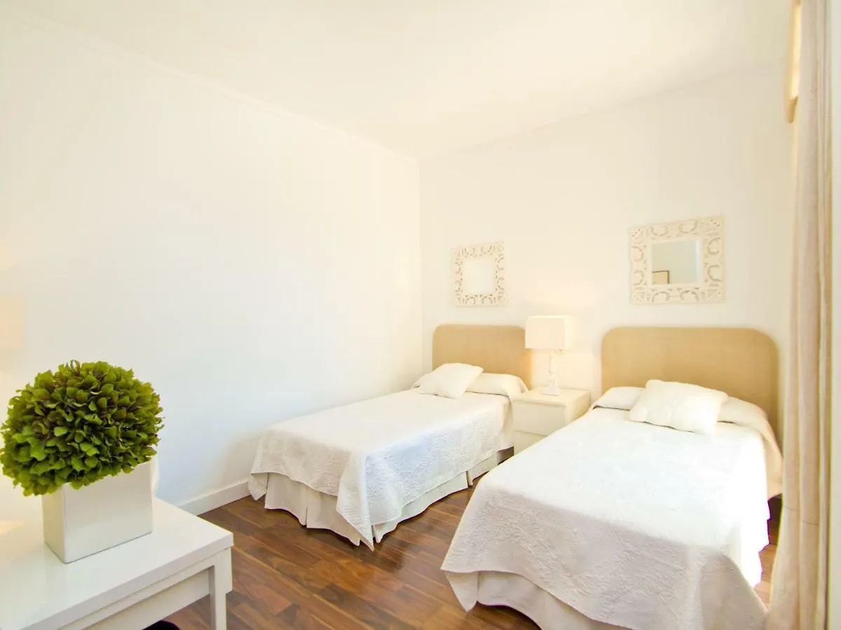 Villa Spa Bendinat Cas Catala