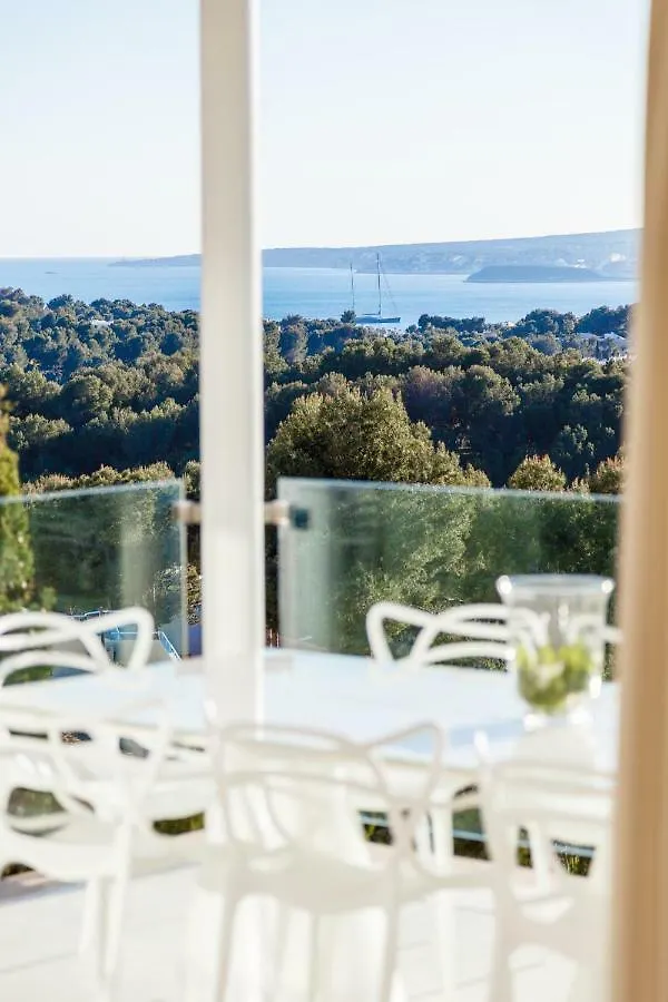 Villa Spa Bendinat Cas Catala