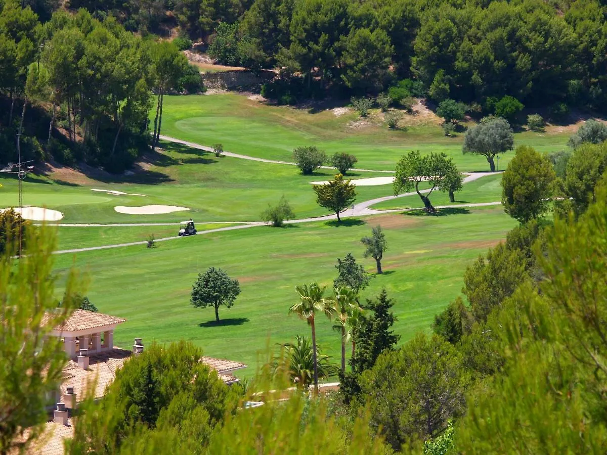 Holiday home Villa Spa Bendinat Cas Catala Spain