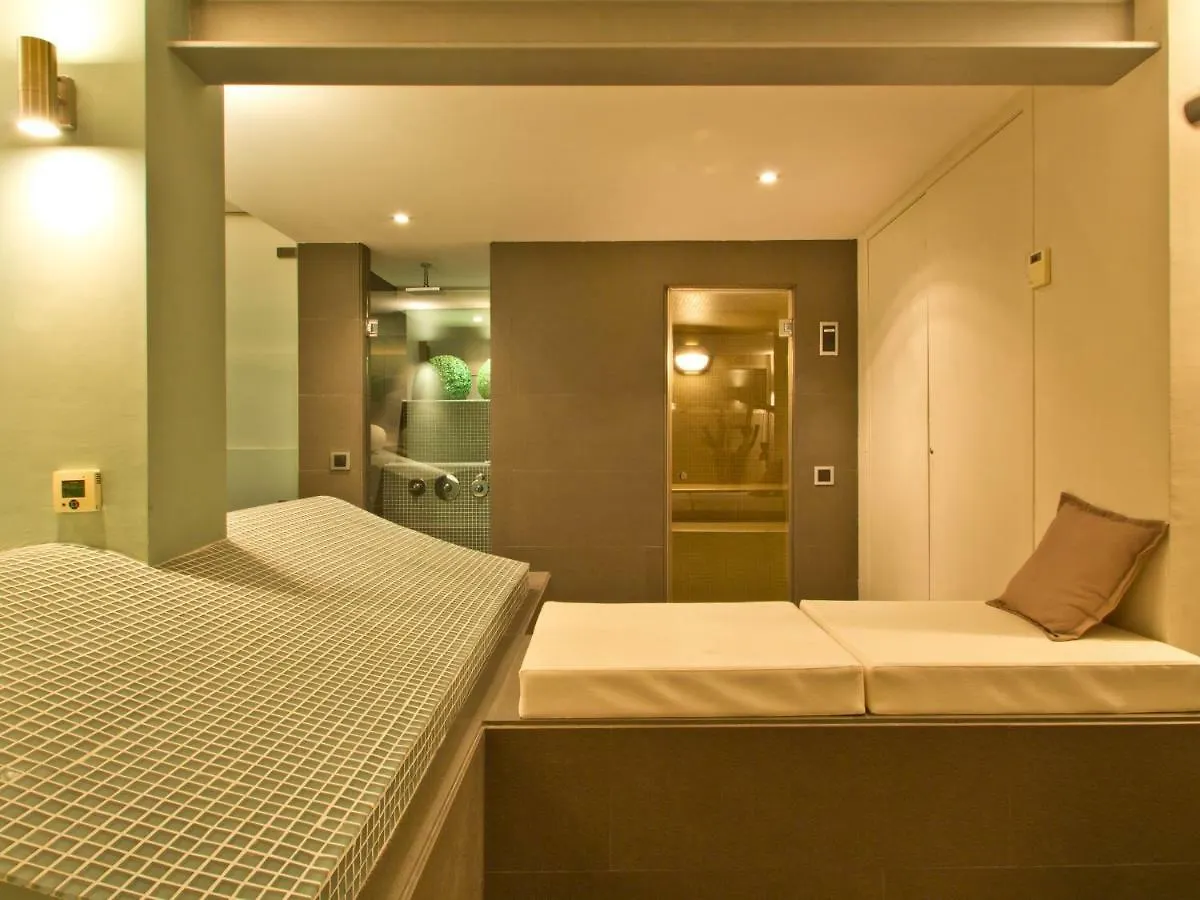 Villa Spa Bendinat Cas Catala 0*,  Spain