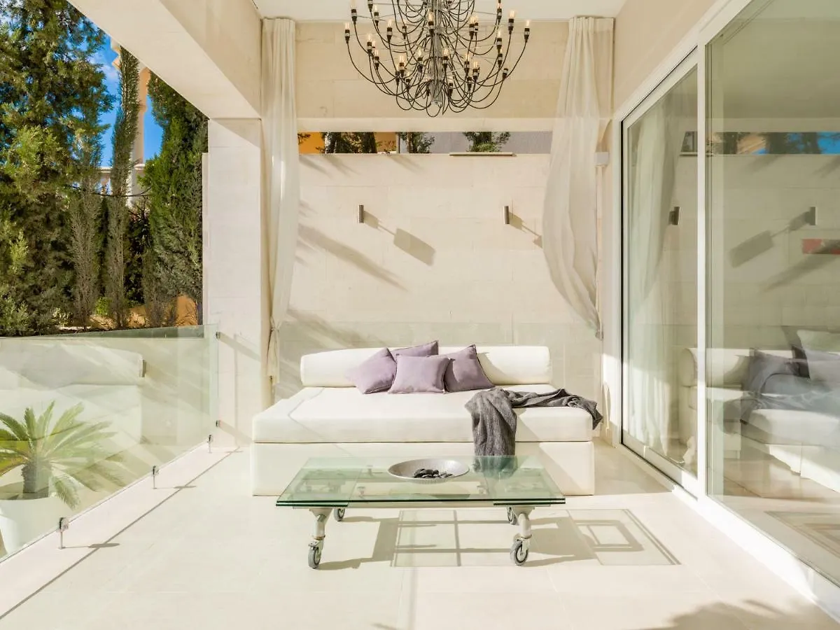 Villa Spa Bendinat Cas Catala Spain