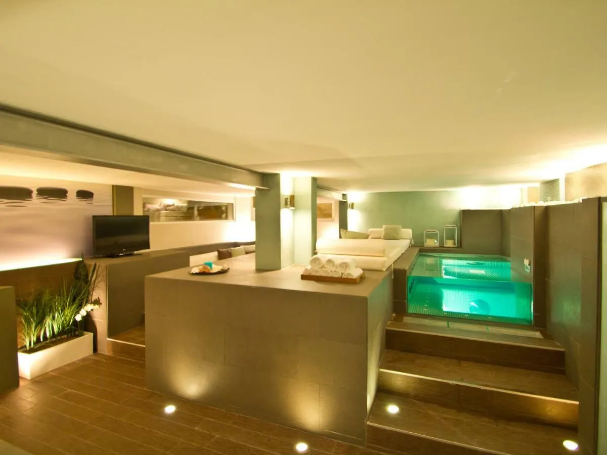 Villa Spa Bendinat Cas Catala