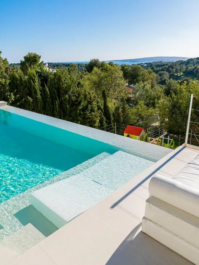 Holiday home Villa Spa Bendinat Cas Catala