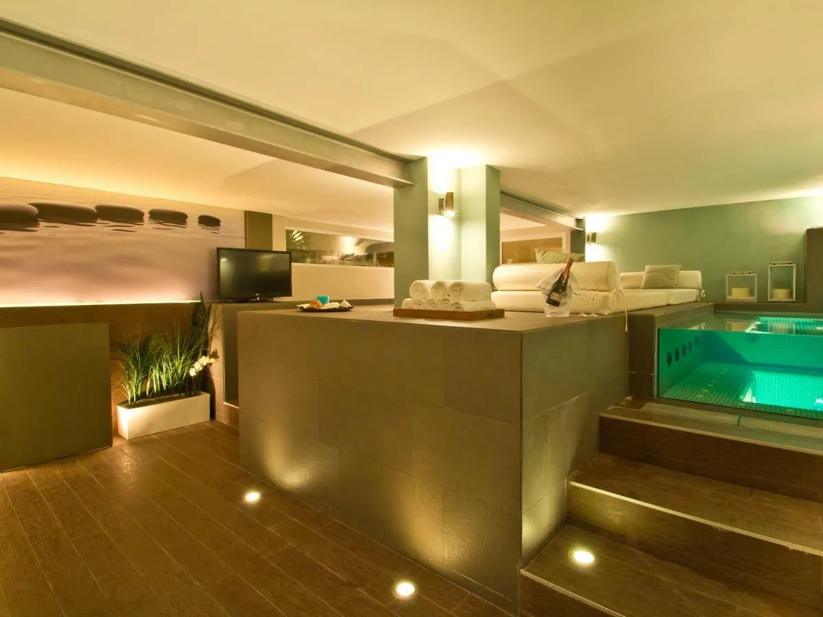 Villa Spa Bendinat Cas Catala Holiday home