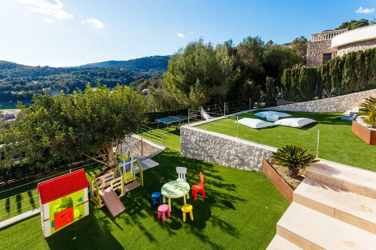 Holiday home Villa Spa Bendinat Cas Catala