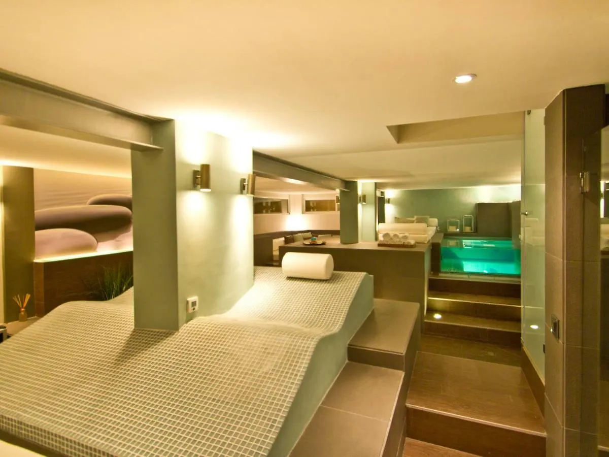 Villa Spa Bendinat Cas Catala