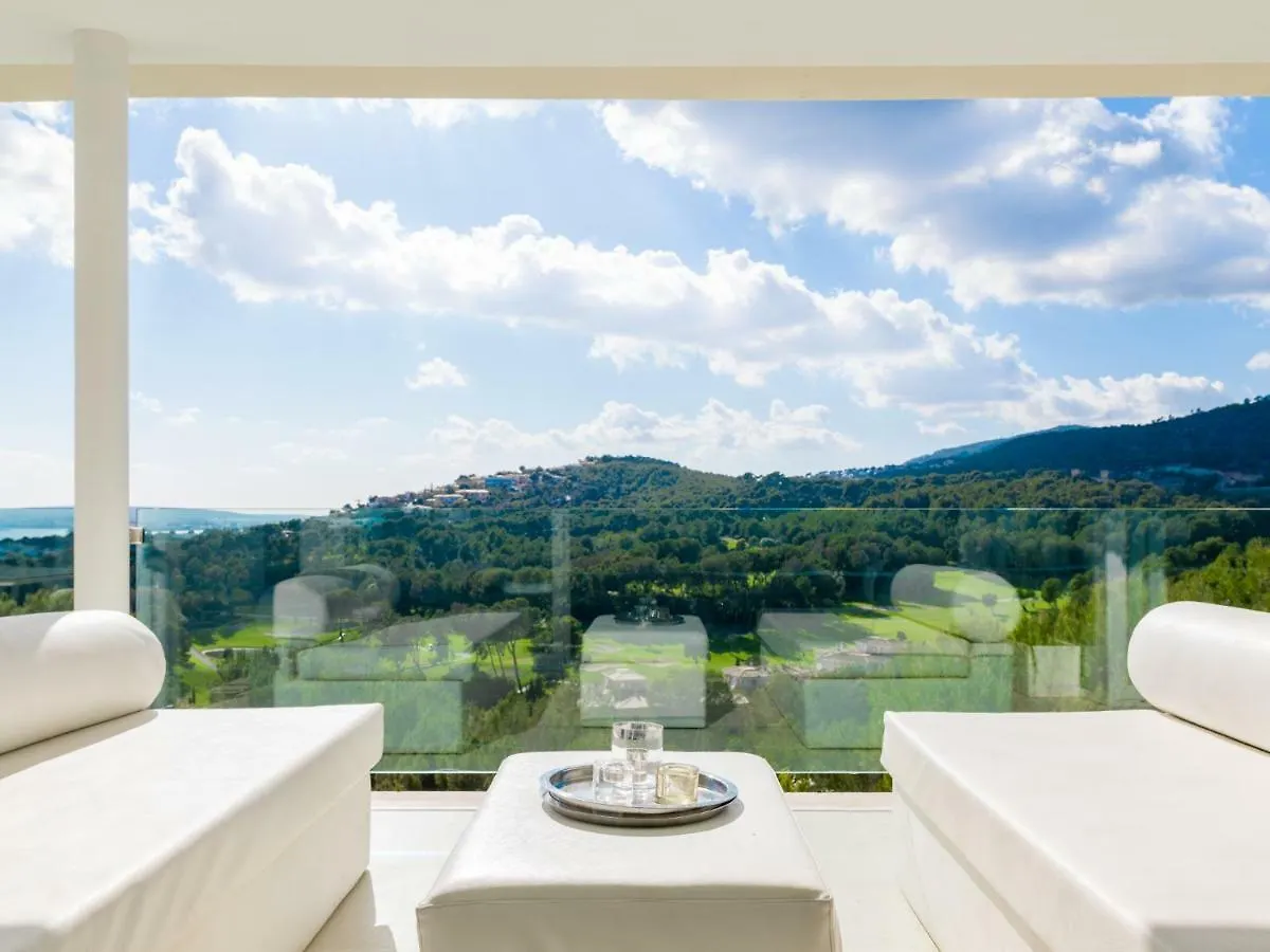 Villa Spa Bendinat Cas Catala