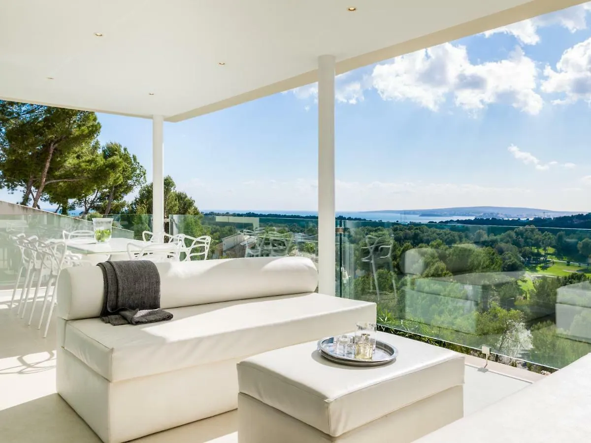 Villa Spa Bendinat Cas Catala 0*,  Spain