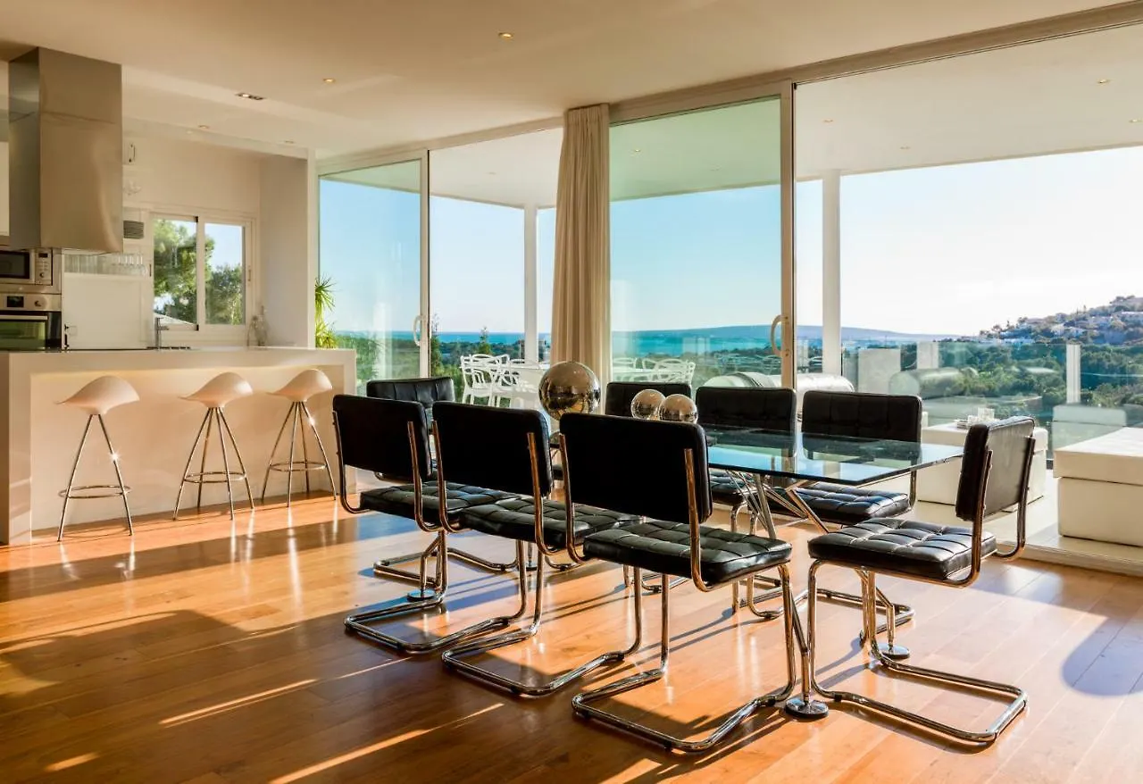 Villa Spa Bendinat Cas Catala 0*,  Spain