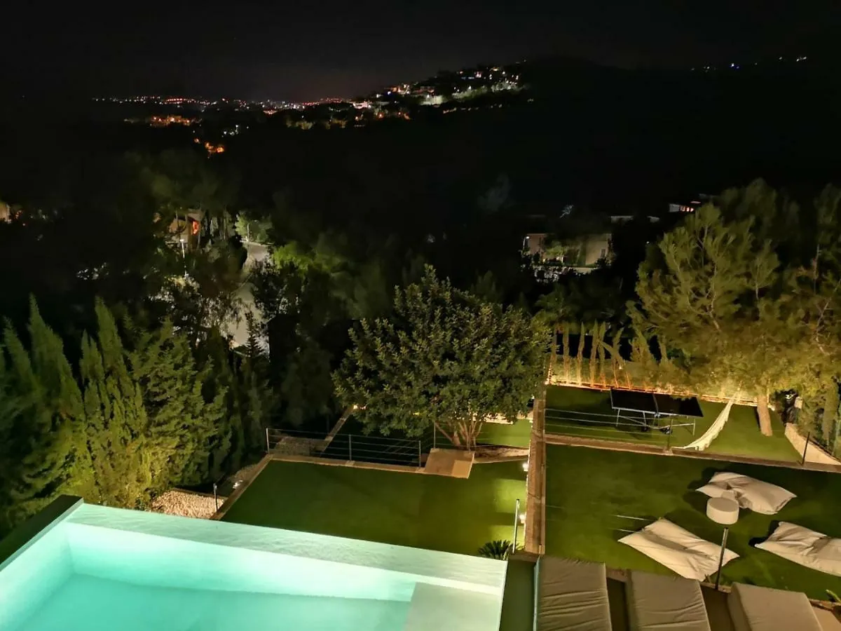 Villa Spa Bendinat Cas Catala Holiday home